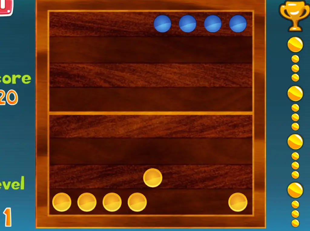 Campionul Tablei de Joc